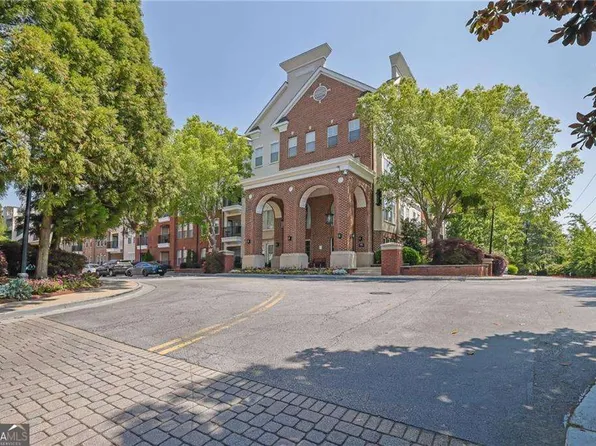1850 Cotillion Dr Unit 3307, Dunwoody, GA 30338