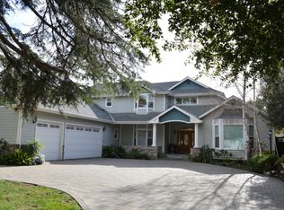 293 Sleeper Ave, Mountain View, CA 94040