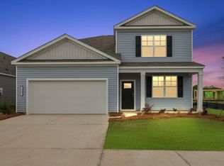 285 Blue Haw Dr, Moncks Corner, SC 29461