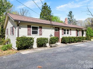 203 Dundee St, Hendersonville, NC 28791
