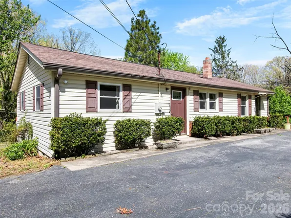 203 Dundee St, Hendersonville, NC 28791