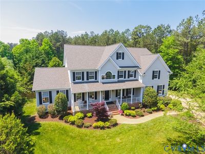 3501 Lavecchia Way, Glen Allen, VA, 23059