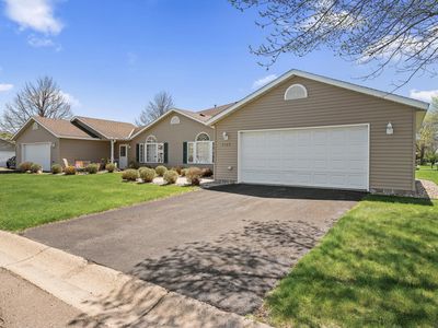 5588 Kalland Ave NE, Albertville, MN, 55301