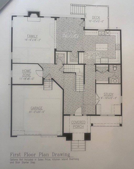 2nd image of 1131 Hickory Dr
