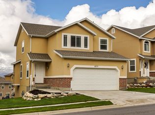 875 Mahogany Ridge Rd, Morgan, UT 84050