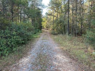 84 Chubbehatchee Cir, Wetumpka, AL 36093