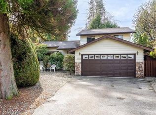 3531 Graham St, Pt Coquitlam, BC V3B 5L8