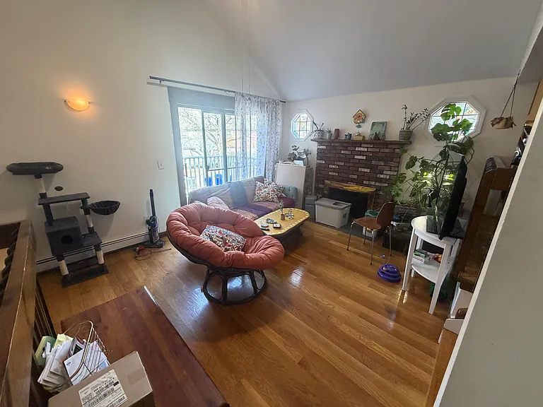20 Eliot St #2 — Photo 3