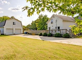 2508 Denny Rd, Pinconning, MI 48650