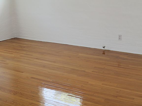 Hardwood Floors
