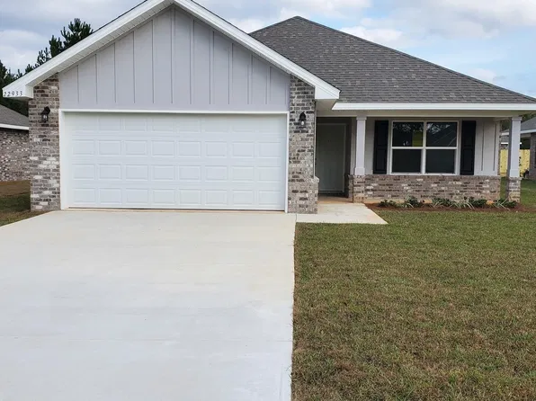 22933 Lance Dr, Robertsdale, AL 36567