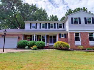 2024 Burlington Rd, Akron, OH 44313