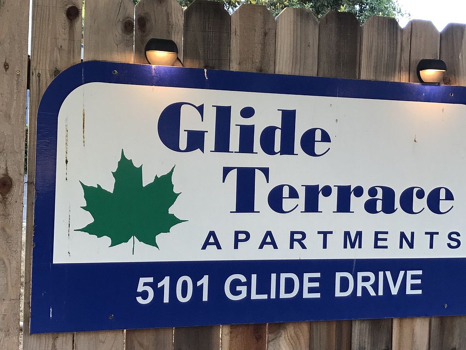 Glide Terrace