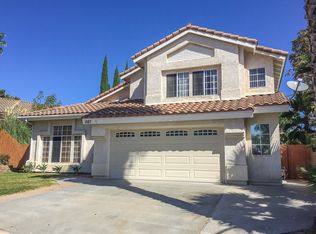 1587 Jonathon St, Vista, CA 92083