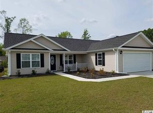 7539 Highway 905, Loris, SC 29569