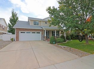 182 Heatherly Ln, Fruita, CO 81521