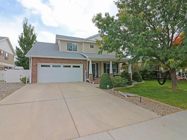 182 Heatherly Ln, Fruita, CO 81521