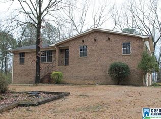 3235 Churchview Way, Bessemer, AL 35023