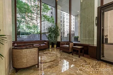 Rented by City Connections Realty