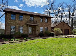 971 S Prairiewood Dr, Rochester, IN 46975