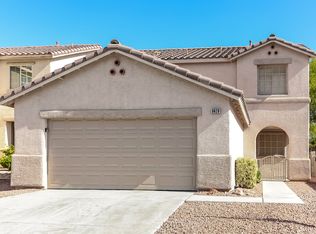 8620 Hidden Pines Ave, Las Vegas, NV 89143