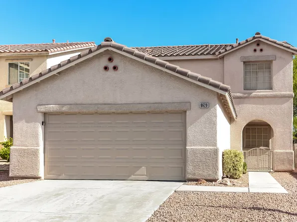 8620 Hidden Pines Ave, Las Vegas, NV 89143