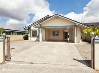 1058 Uluwale St, Wahiawa, HI 96786
