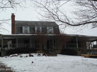 1001 Ridge Ave, Mount Airy, MD 21771