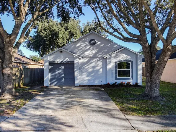 5545 New Cambridge Rd, Orlando, FL 32810