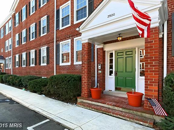 2nd image of 2920 S Buchanan St APT C2