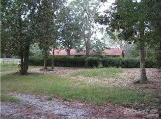 6635 Frank Reeder Rd, Pensacola, FL 32526