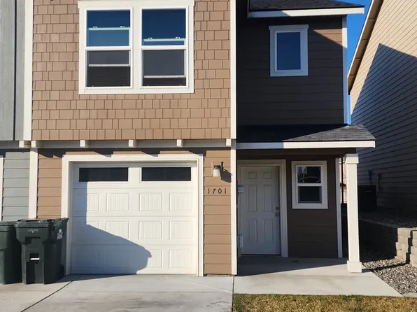 1701 NE 8th St, Hermiston, OR 97838