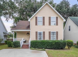 226 Montclaire Cir, West Columbia, SC 29170