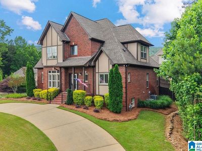 113 Wild Timber Pkwy, Pelham, AL, 35124