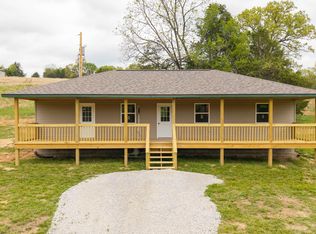 485 Foxden Drive, Gainesville, MO 65655