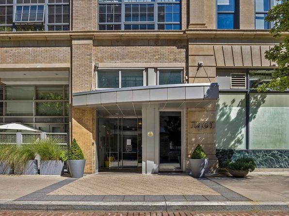 1401 Church St NW APT 306