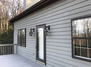 404 Wintergreen Dr, Boone, NC 28607