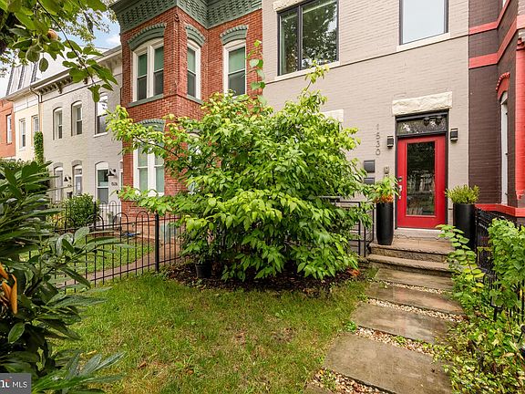 3rd image of 1530 3rd St NW #2