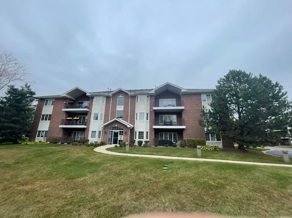 13109 Forest Ridge Dr APT 3D, Palos Heights, IL 60463