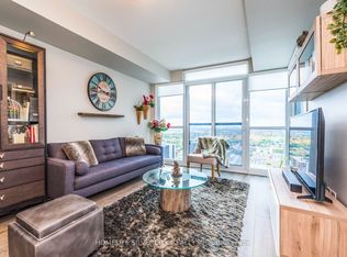 9 Valhalla Inn Rd #2506, Toronto, ON M9B 0B2