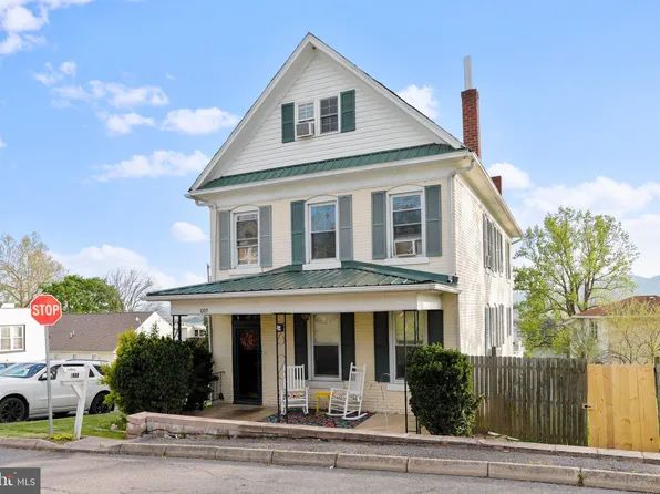 1009 Michigan Ave, Cumberland, MD 21502