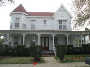 1233 Celebration Ave, Celebration, FL 34747