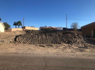 3140 Oro Grande Blvd LOT 4, Lake Havasu City, AZ 86406