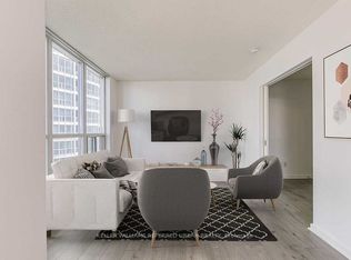 208 Queens Quay W #1401, Toronto, ON
