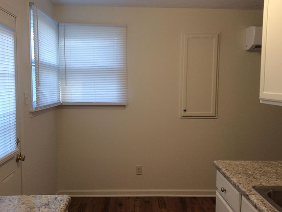 Entry from Kitchen