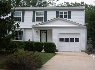 950 Aqua Ct, Annapolis, MD 21409