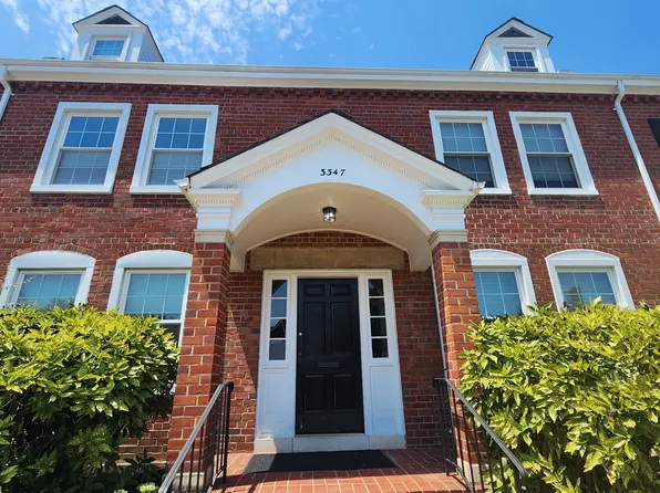 3347 S Wakefield St, Arlington, VA