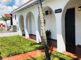 3560 SW 25th Ter, Miami, FL 33133