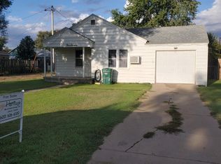 416 Princeton Ave, Liberal, KS 67901