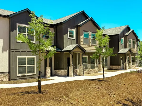 Canyon Del Rio Village Apartments and Townhomes